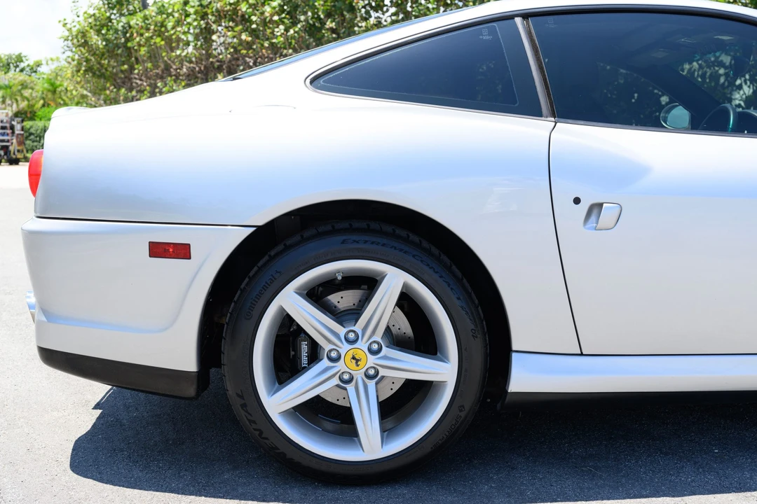 2004 Ferrari 575M Maranello - Image 24 of 31
