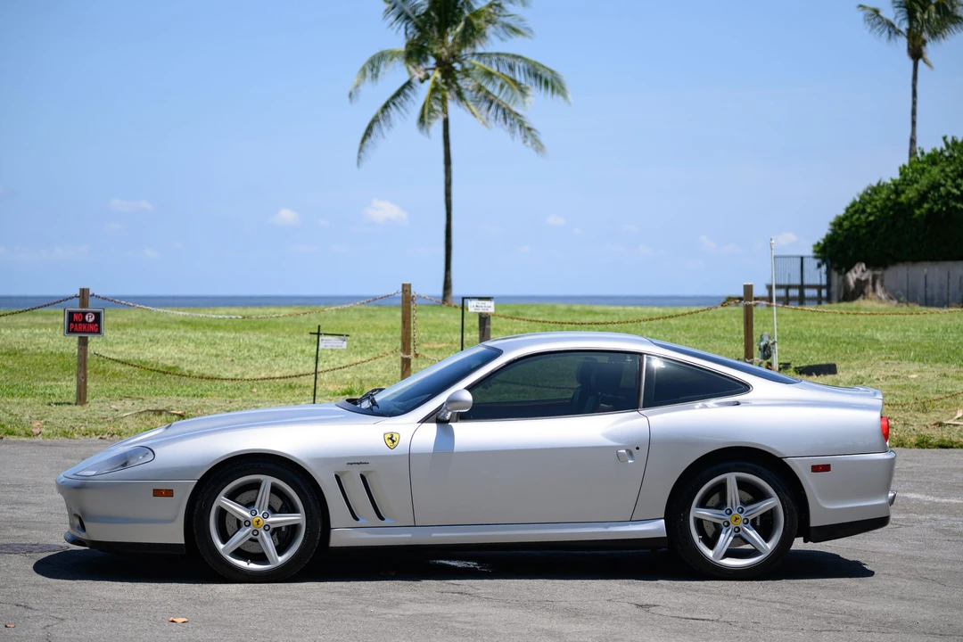 2004 Ferrari 575M Maranello - Image 18 of 31