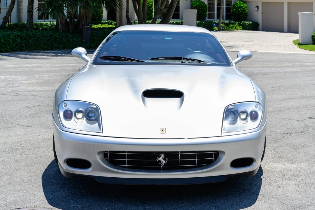 2004 Ferrari 575M Maranello - Image 5 of 31