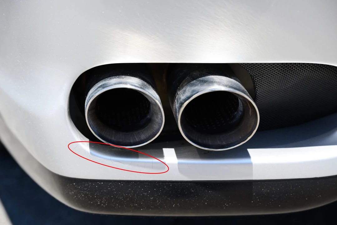 2004 Ferrari 575M Maranello - Image 20 of 31