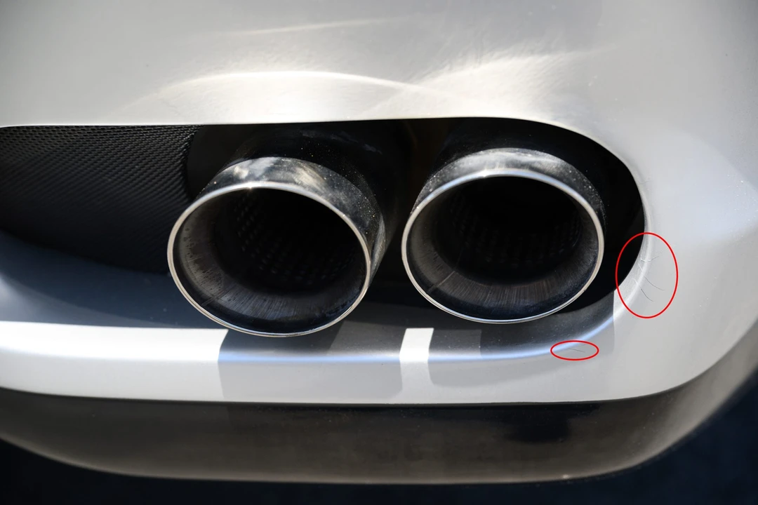 2004 Ferrari 575M Maranello - Image 21 of 31