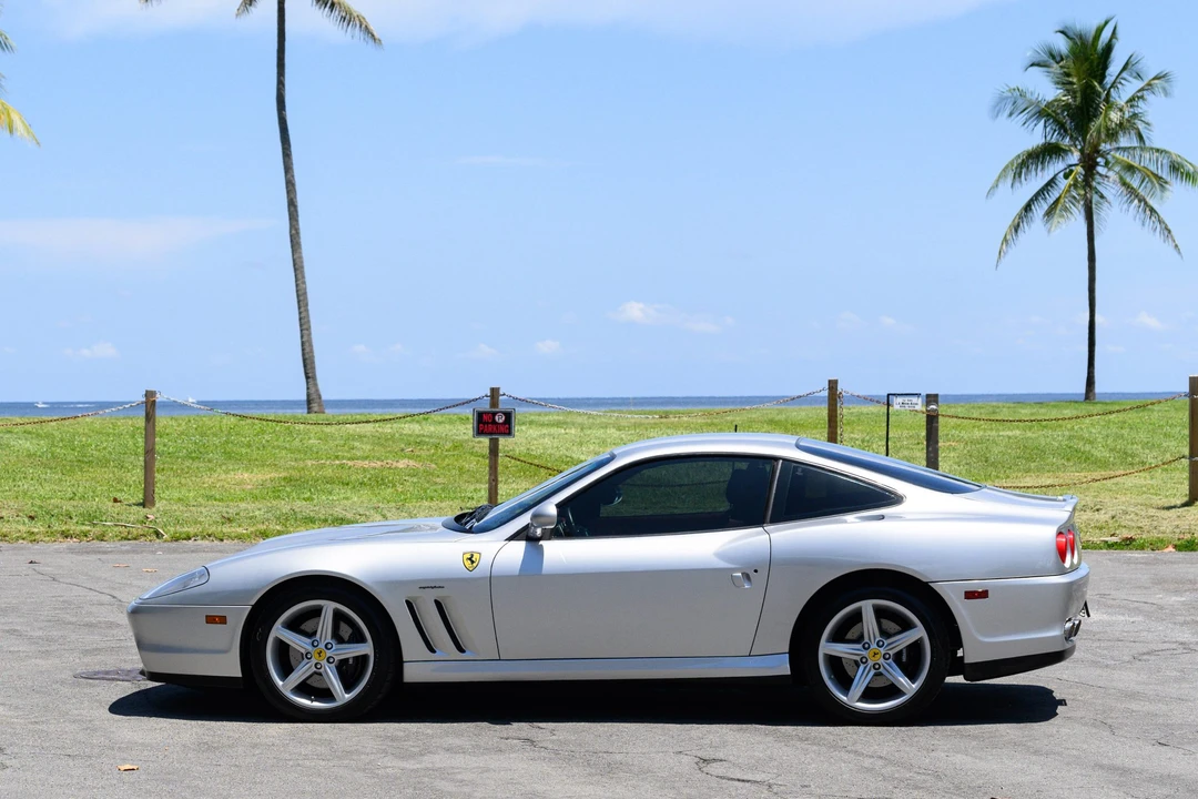 2004 Ferrari 575M Maranello - Image 17 of 31