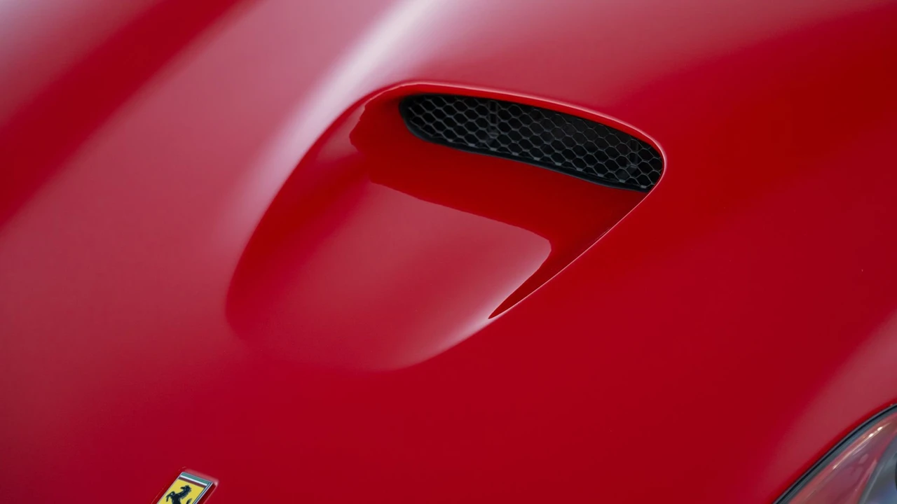 2004 Ferrari 575M Maranello - Image 21 of 31