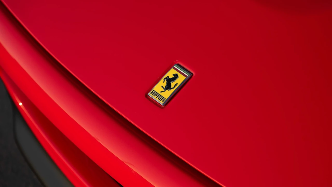2004 Ferrari 575M Maranello - Image 29 of 31