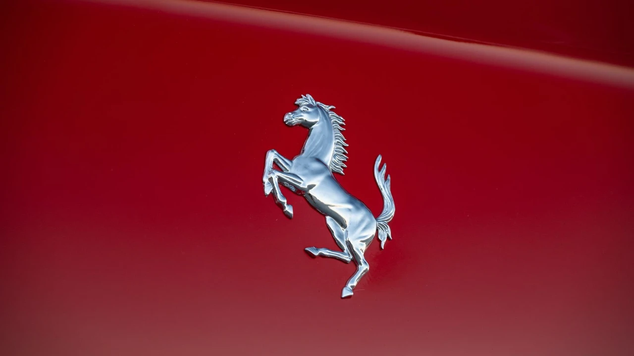 2004 Ferrari 575M Maranello - Image 31 of 31