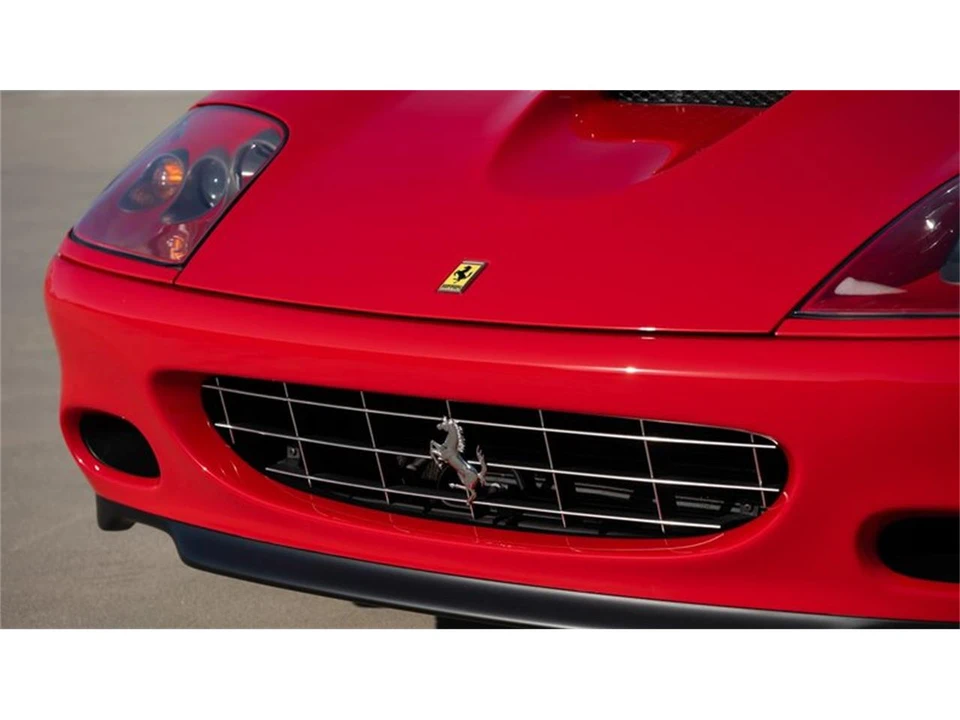 2004 Ferrari 575M Maranello - Image 28 of 31