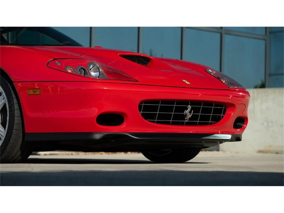 2004 Ferrari 575M Maranello - Image 29 of 31