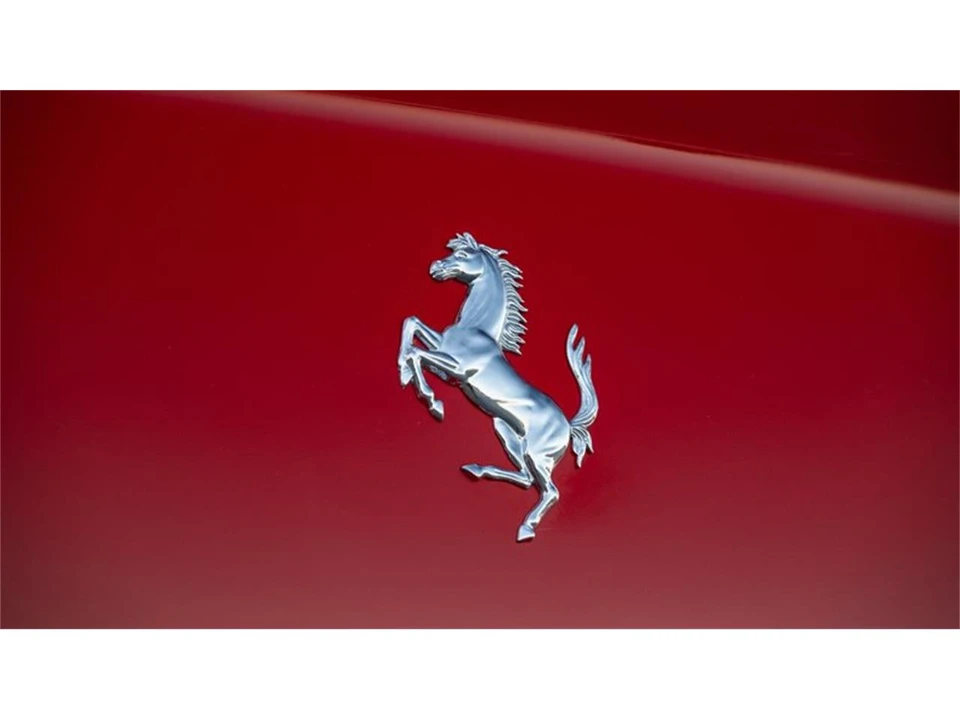 2004 Ferrari 575M Maranello - Image 25 of 31