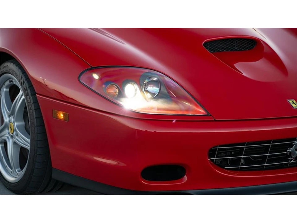 2004 Ferrari 575M Maranello - Image 18 of 31