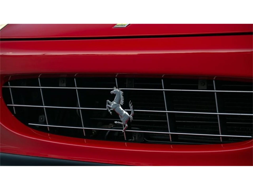 2004 Ferrari 575M Maranello - Image 22 of 31