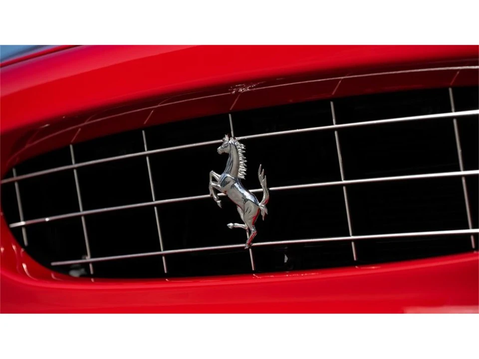 2004 Ferrari 575M Maranello - Image 30 of 31