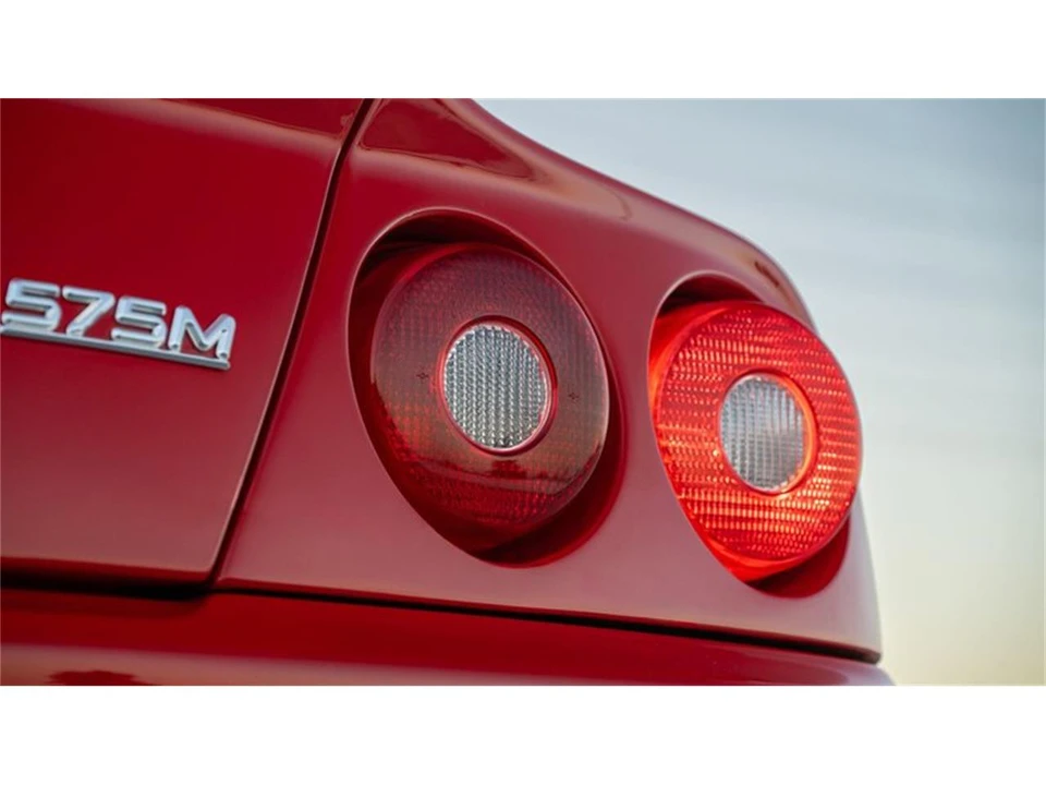 2004 Ferrari 575M Maranello - Image 26 of 31