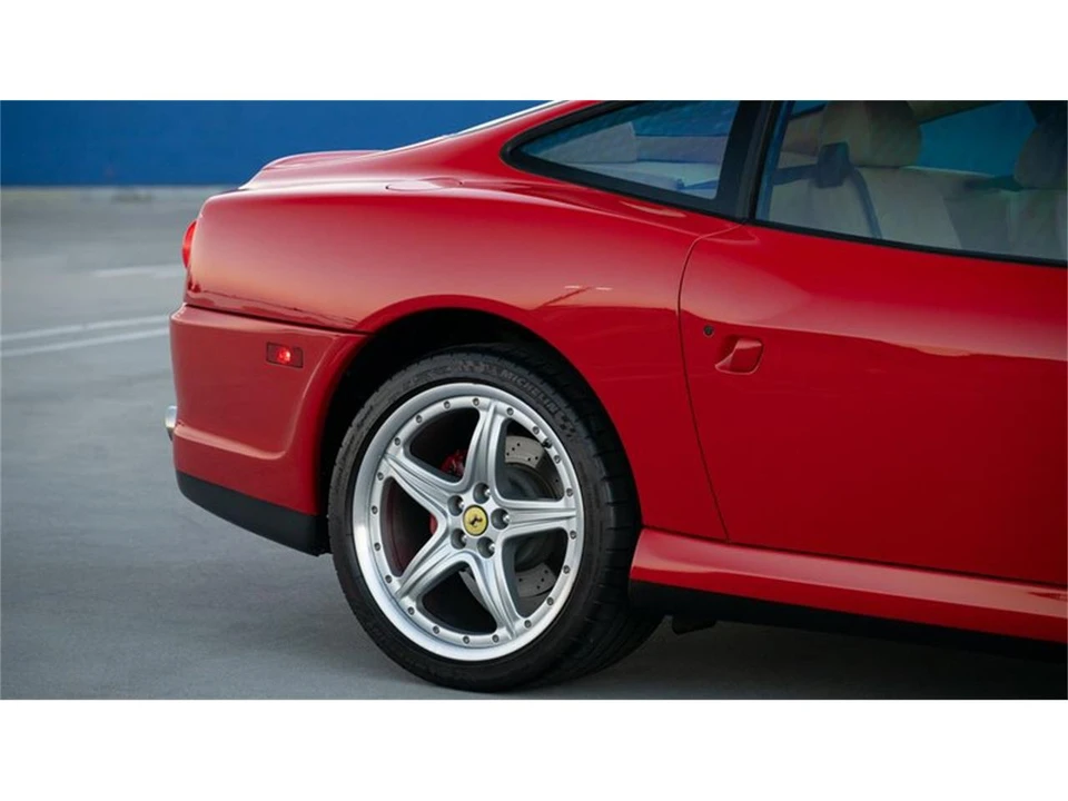 2004 Ferrari 575M Maranello - Image 15 of 31