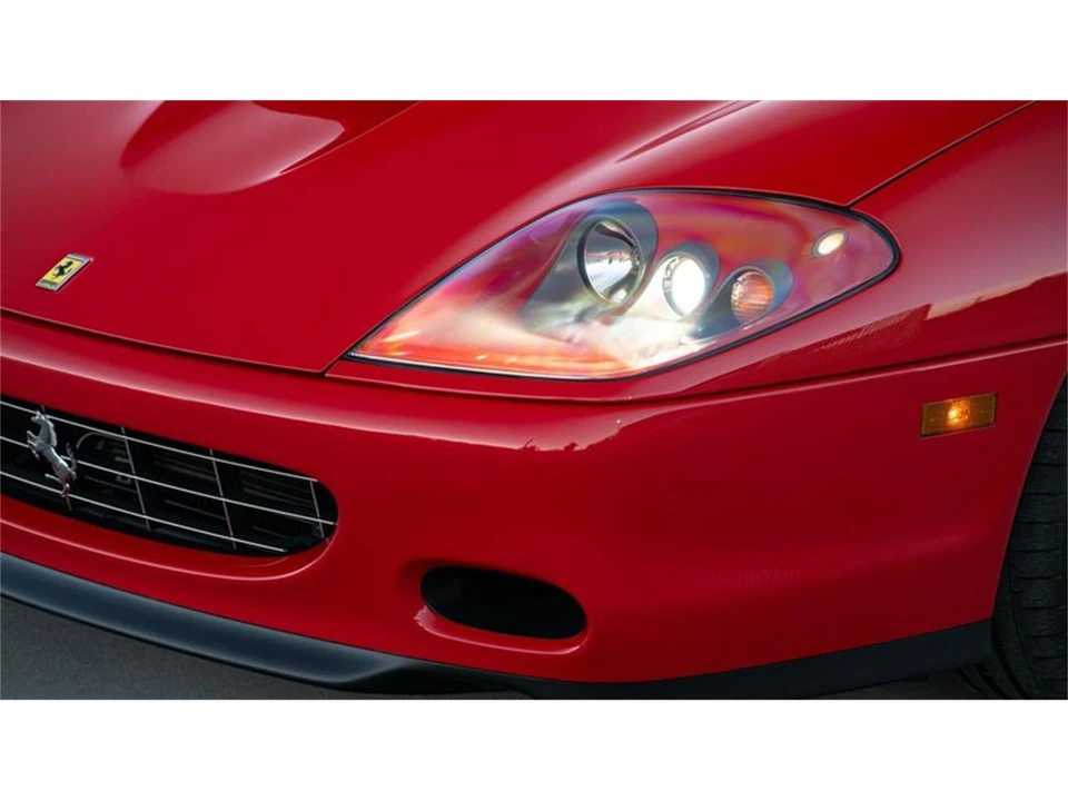 2004 Ferrari 575M Maranello - Image 19 of 31