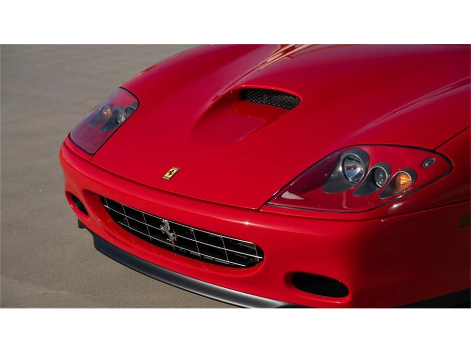 2004 Ferrari 575M Maranello - Image 31 of 31