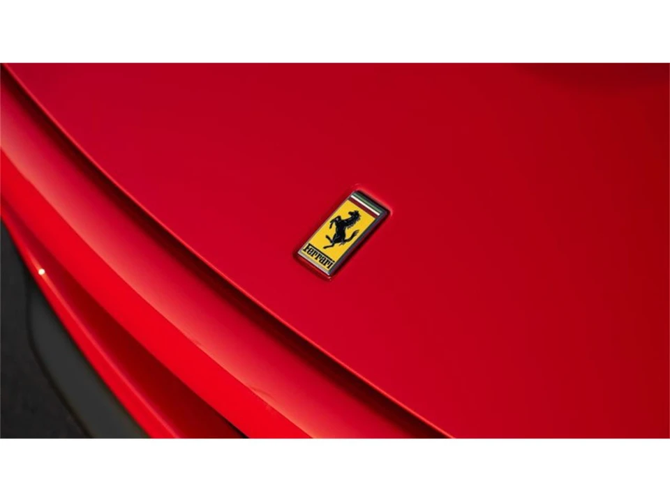 2004 Ferrari 575M Maranello - Image 27 of 31