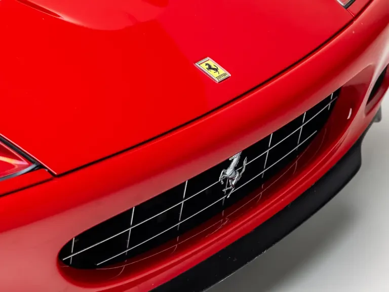 2004 Ferrari 575M Maranello - Image 28 of 31