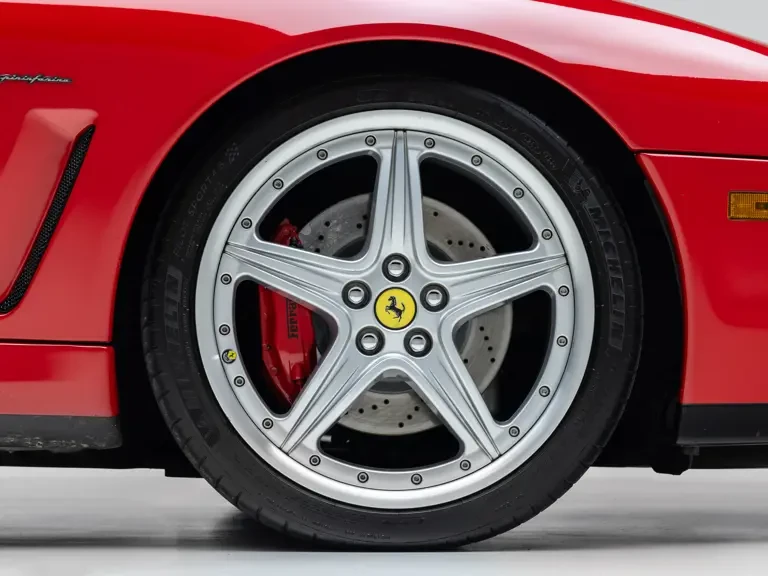 2004 Ferrari 575M Maranello - Image 12 of 31