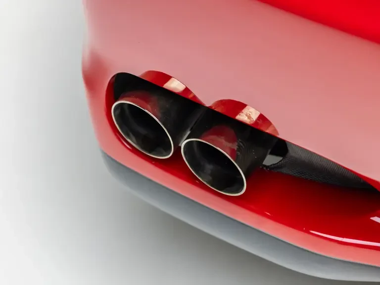 2004 Ferrari 575M Maranello - Image 20 of 31