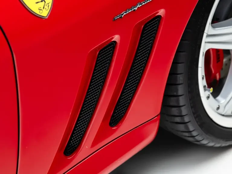 2004 Ferrari 575M Maranello - Image 30 of 31