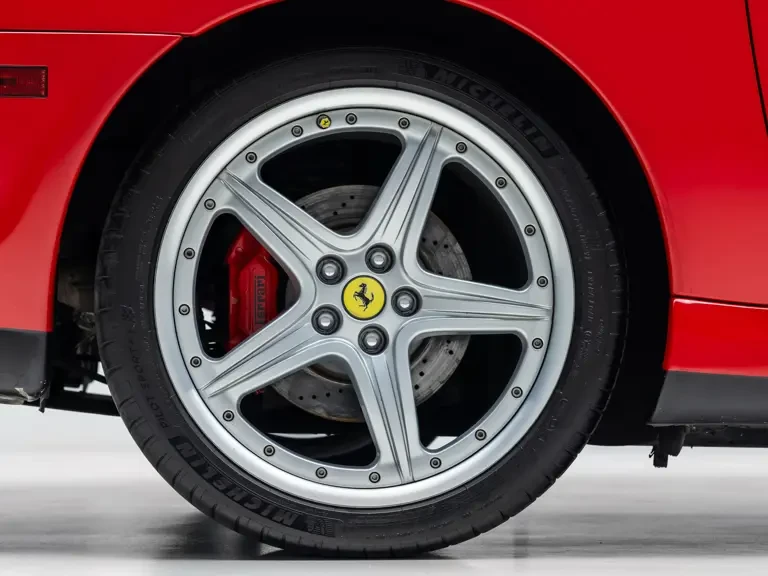 2004 Ferrari 575M Maranello - Image 15 of 31