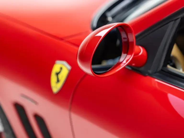 2004 Ferrari 575M Maranello - Image 24 of 31