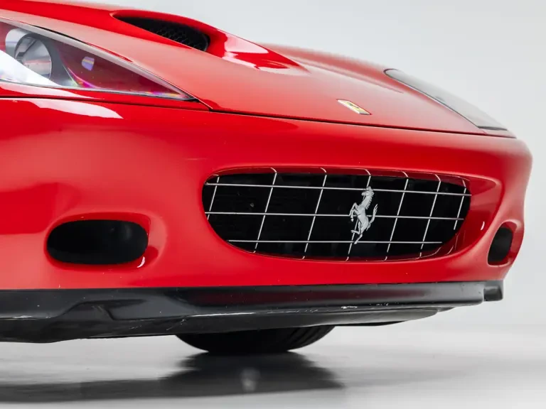 2004 Ferrari 575M Maranello - Image 13 of 31