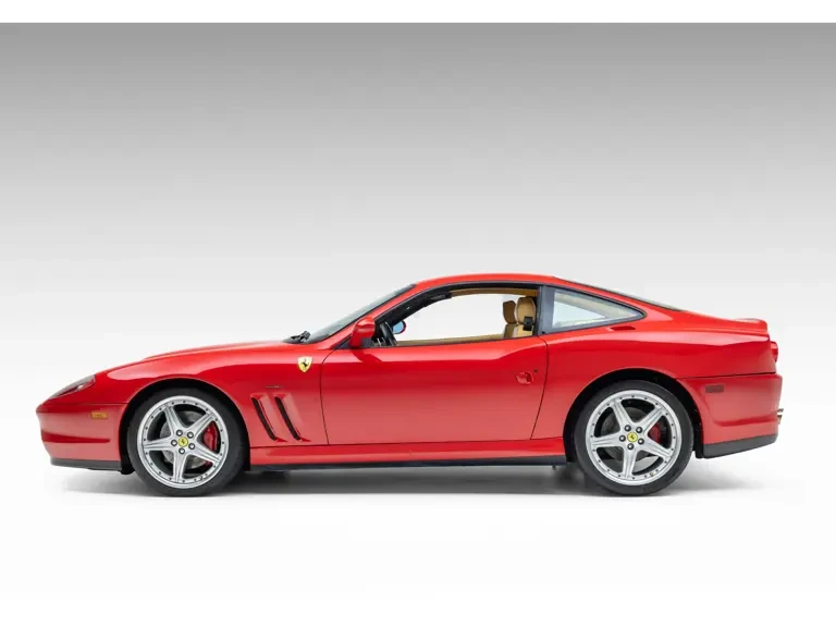2004 Ferrari 575M Maranello - Image 7 of 31