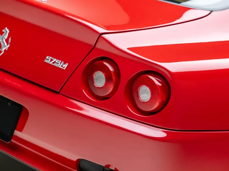 2004 Ferrari 575M Maranello - Image 16 of 31