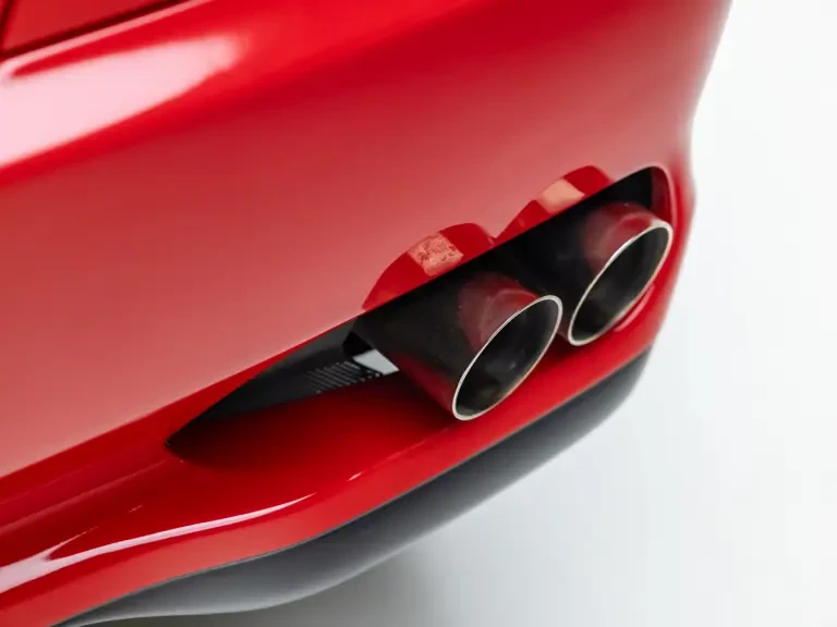 2004 Ferrari 575M Maranello - Image 19 of 31