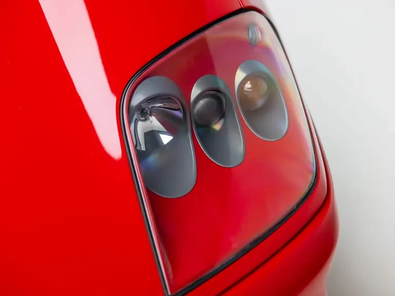 2004 Ferrari 575M Maranello - Image 26 of 31