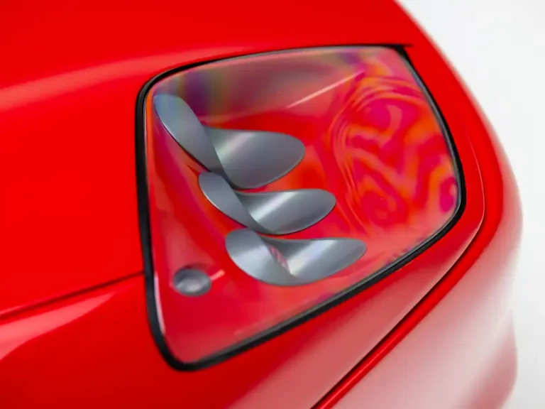 2004 Ferrari 575M Maranello - Image 27 of 31