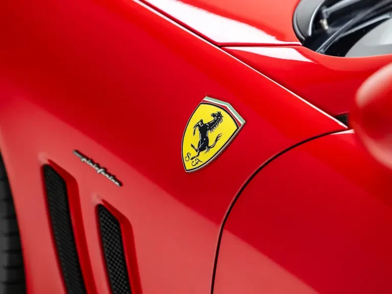2004 Ferrari 575M Maranello - Image 25 of 31