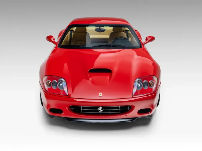 2004 Ferrari 575M Maranello - Image 8 of 31