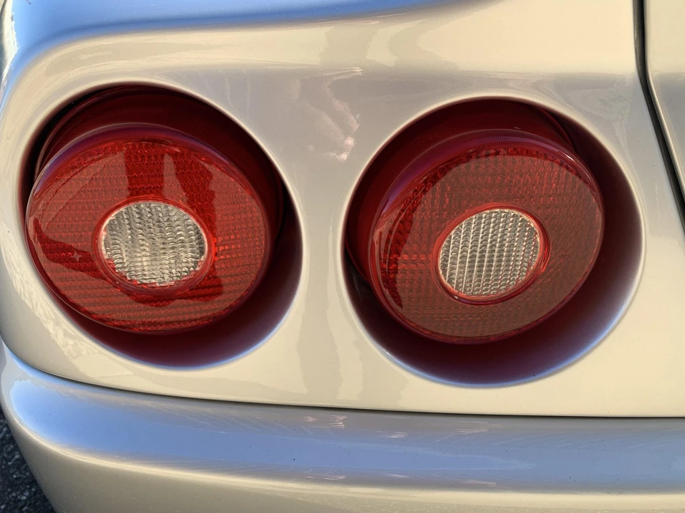 2004 Ferrari 575M Maranello - Image 31 of 31