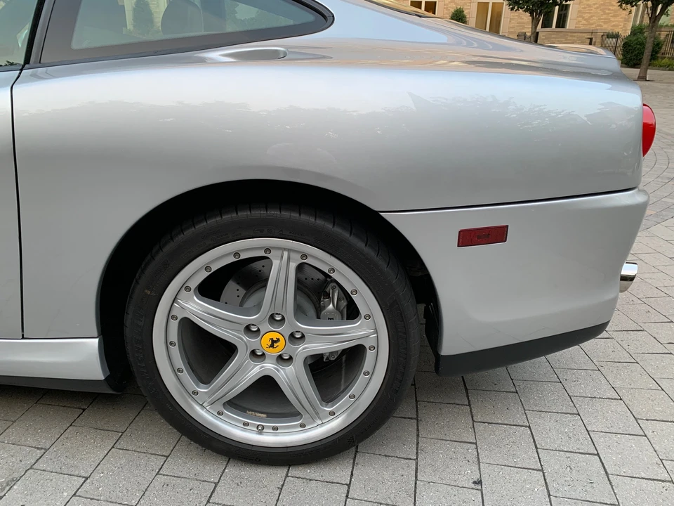 2004 Ferrari 575M Maranello - Image 26 of 31