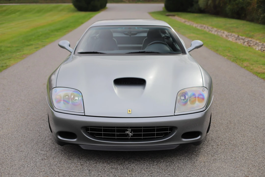 2004 Ferrari 575M Maranello - Image 5 of 31