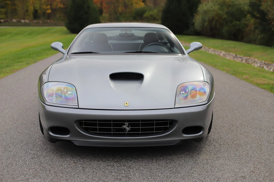 2004 Ferrari 575M Maranello - Image 6 of 31