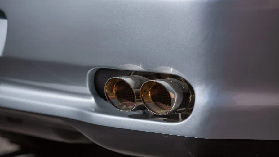 2004 Ferrari 575M Maranello - Image 10 of 20