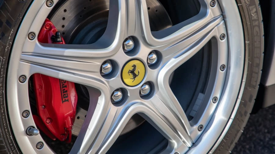 2004 Ferrari 575M Maranello - Image 11 of 20