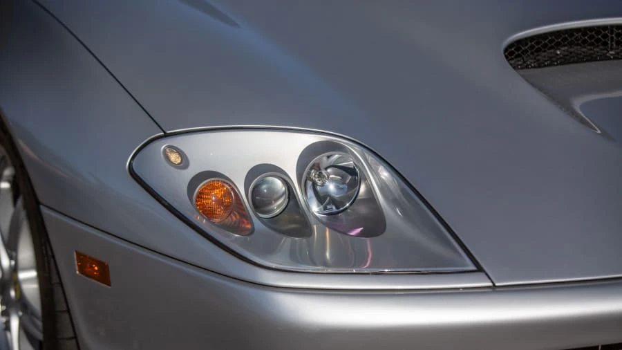 2004 Ferrari 575M Maranello - Image 15 of 20