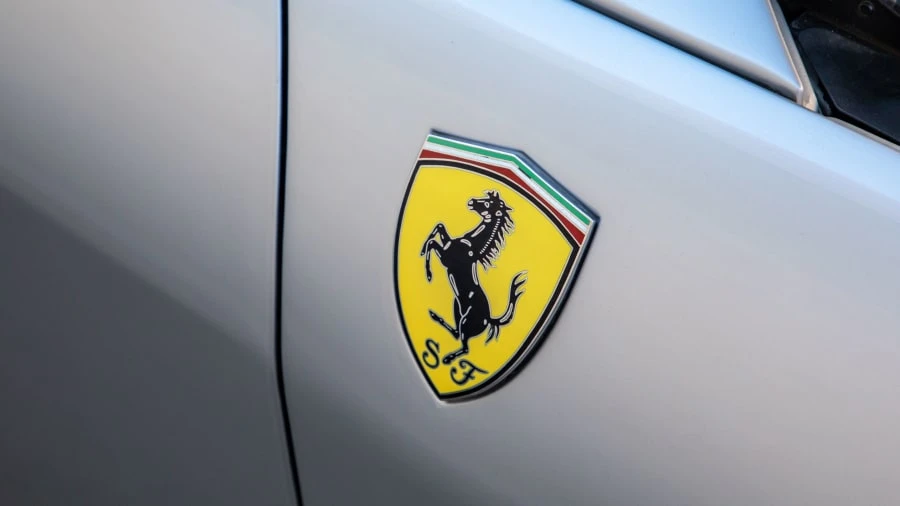 2004 Ferrari 575M Maranello - Image 18 of 20