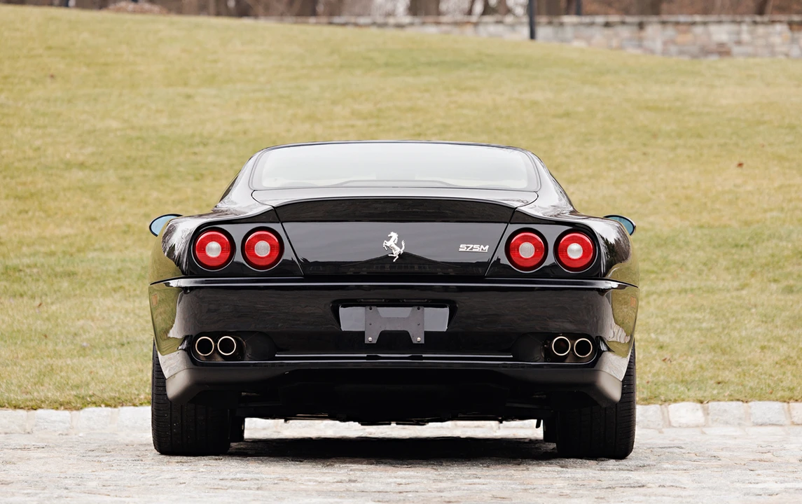 2004 Ferrari 575M Maranello - Image 4 of 30