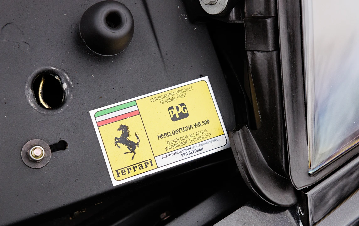 2004 Ferrari 575M Maranello - Image 25 of 30