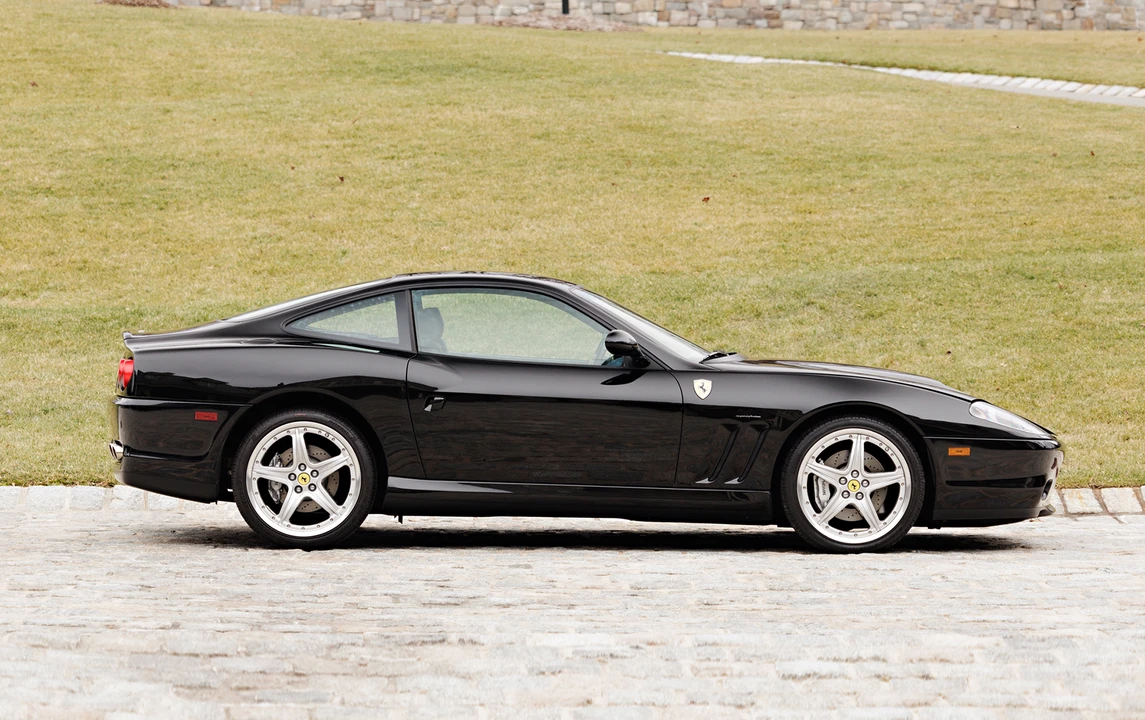 2004 Ferrari 575M Maranello - Image 7 of 30