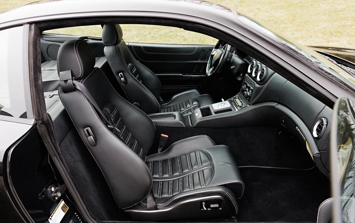 2004 Ferrari 575M Maranello - Image 20 of 30