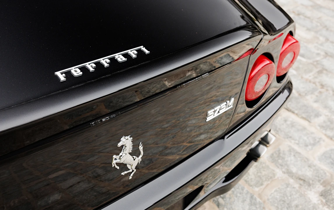 2004 Ferrari 575M Maranello - Image 12 of 30