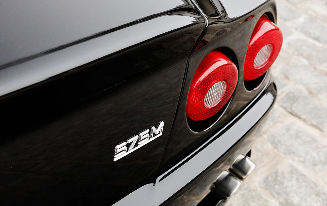 2004 Ferrari 575M Maranello - Image 13 of 30