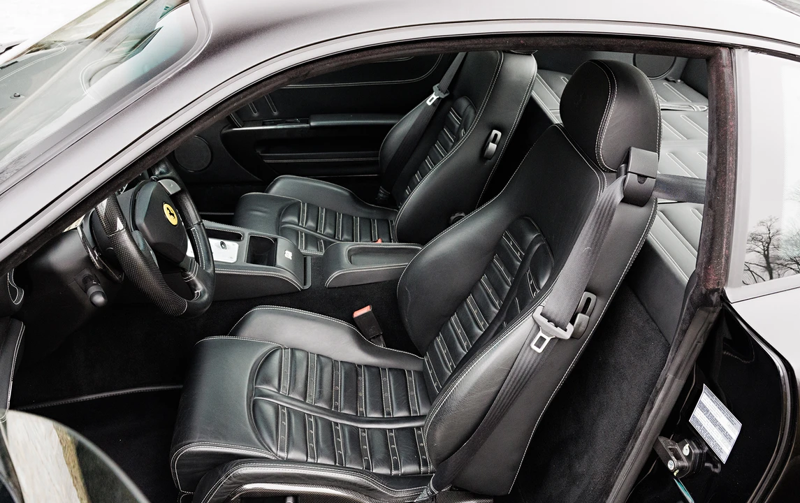 2004 Ferrari 575M Maranello - Image 15 of 30