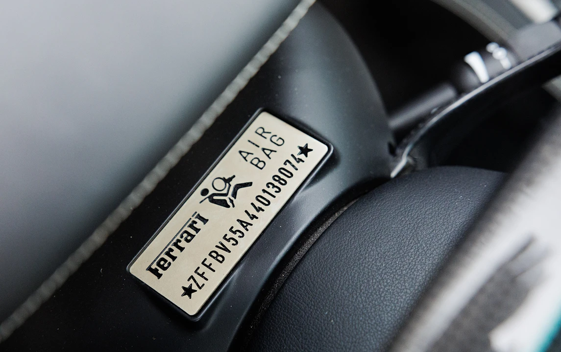 2004 Ferrari 575M Maranello - Image 26 of 30